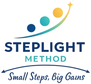 Step Light Learning